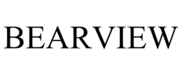 BEARVIEW trademark