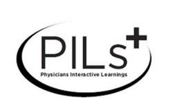 PILS+ PHYSICIANS INTERACTIVE LEARNINGS trademark