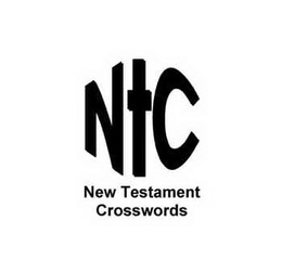 NTC NEW TESTAMENT CROSSWORDS trademark