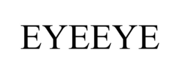 EYEEYE trademark