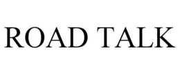 ROAD TALK trademark
