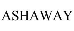 ASHAWAY trademark