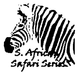 S. AFRICAN SAFARI SERIES trademark