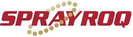 SPRAYROQ trademark