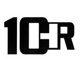 10 HR trademark