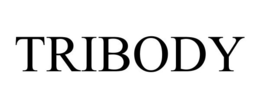TRIBODY trademark