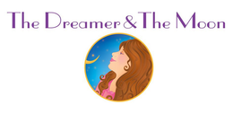 THE DREAMER & THE MOON trademark