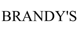 BRANDY'S trademark