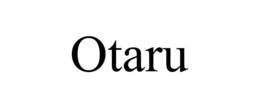 OTARU trademark