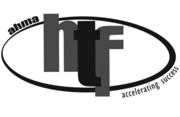 HTF AHMA ACCELERATING SUCCESS trademark
