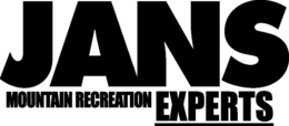 JANS MOUNTAIN RECREATION EXPERTS trademark
