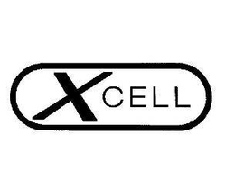 XCELL trademark