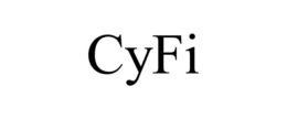 CYFI trademark