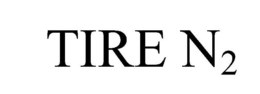 TIREN2 trademark
