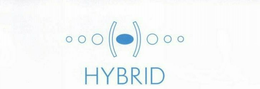 HYBRID trademark