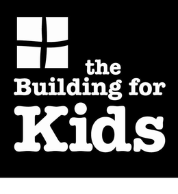 THE BUILDING FOR KIDS trademark