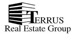 TERRUS REAL ESTATE GROUP trademark