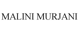 MALINI MURJANI trademark