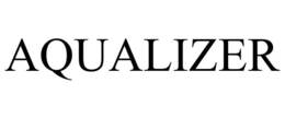 AQUALIZER trademark