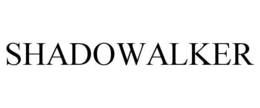 SHADOWALKER trademark