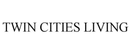 TWIN CITIES LIVING trademark