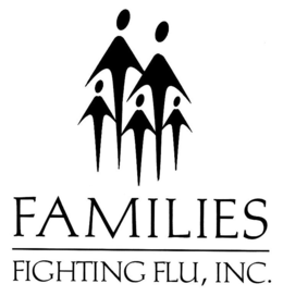 FAMILIES FIGHTING FLU, INC. trademark