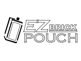 EZ BRICK POUCH trademark