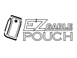 EZ GABLE POUCH trademark