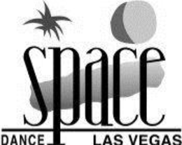 SPACE DANCE LAS VEGAS trademark