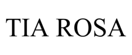 TIA ROSA trademark