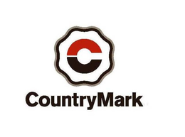 C COUNTRYMARK trademark