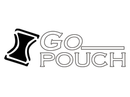 GO POUCH trademark