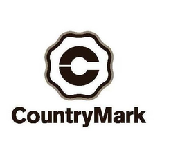 C COUNTRYMARK trademark