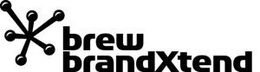 BREW BRANDXTEND trademark
