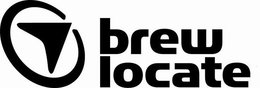 BREW LOCATE trademark