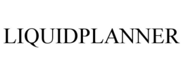 LIQUIDPLANNER trademark