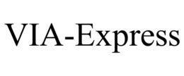 VIA-EXPRESS trademark