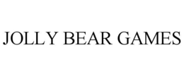 JOLLY BEAR GAMES trademark