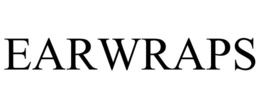 EARWRAPS trademark