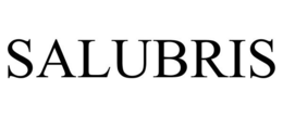 SALUBRIS trademark