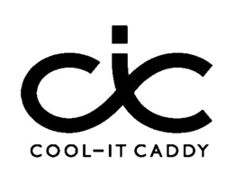 CIC COOL-IT CADDY trademark