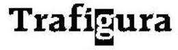 TRAFIGURA trademark