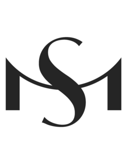 S M trademark