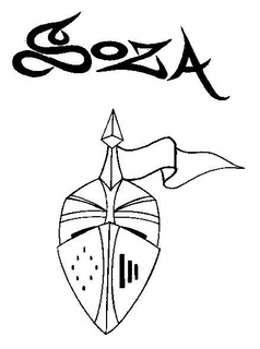 SOZA trademark