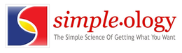 SIMPLE·OLOGY THE SIMPLE SCIENCE OF GETTING WHAT YOU WANT trademark