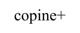 COPINE+ trademark