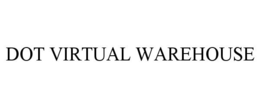 DOT VIRTUAL WAREHOUSE trademark