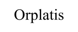ORPLATIS trademark