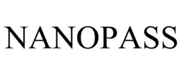 NANOPASS trademark