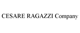 CESARE RAGAZZI COMPANY trademark